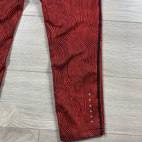 Nike Zen Epic Run Crop Leggings - Picture 7 of 15